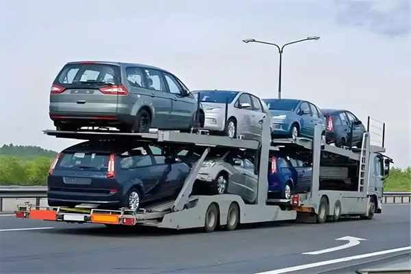 壶关轿车托运查询