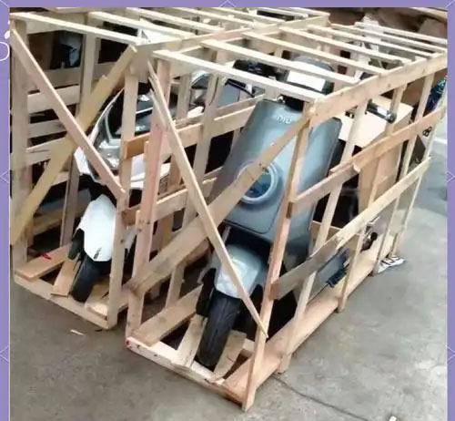 壶关电动车运输
